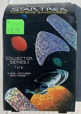 Star Trek 1997 Crackle