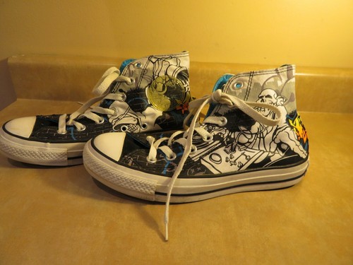 Converse chuck taylor - converse, star