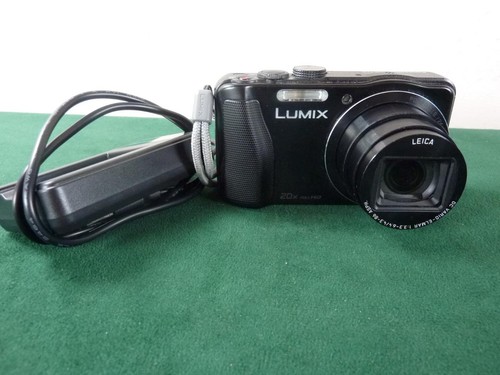 Panasonic lumix tz35 digital - panasonic,