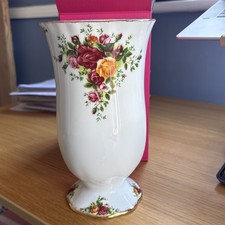 Royal albert old - albert, roses