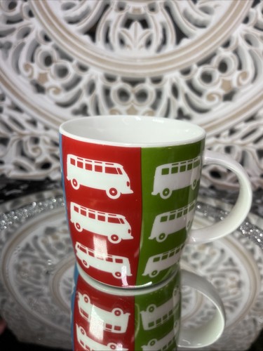 Volkswagen van mug brisa - mug, vw