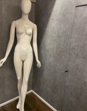 ALMAX Mannequin with Metal Stand