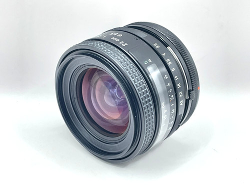 Mint tamron 24mm adaptall - 24mm,