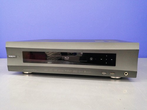 Oppo bdp 105 - bdp-105, universal
