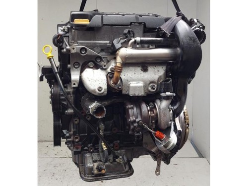 Opel meriva cdti 16v - meriva,