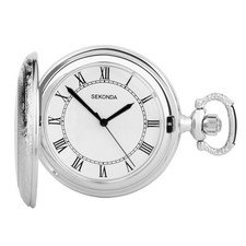 Sekonda Classic 42mm Pocket