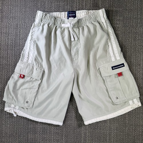 Vintage 90s abercrombie - vintage, fitch