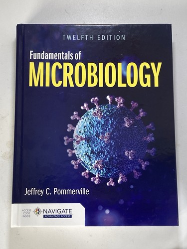 Fundamentals microbiology - fundamentals,