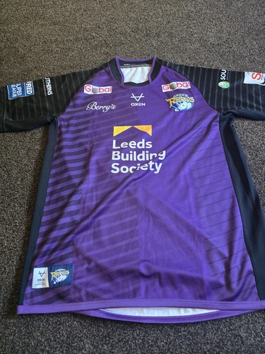 Leeds rhinos rugby - rugby, super