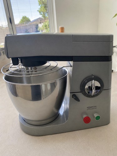 Kenwood professional pma50 - kenwood,