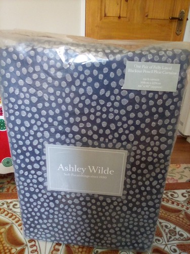 Ashley wilde fully lined - ashley,