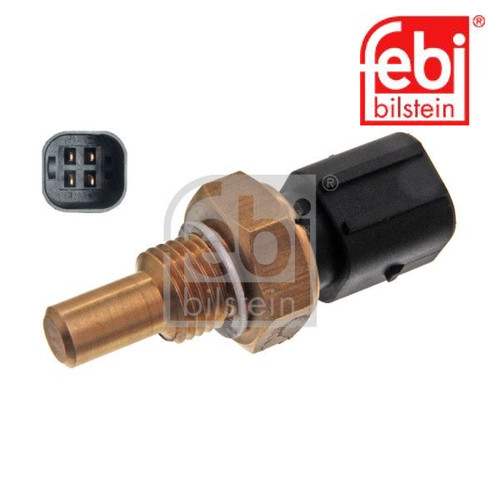 Sensor coolant temperature - sensor,,