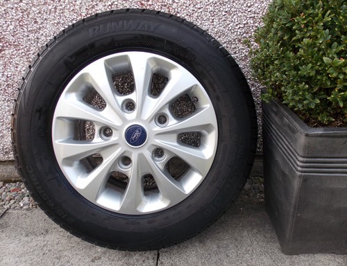 Ford transit - 🚚,