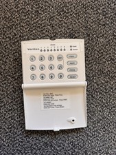 3x Texecom Veritas Burglar