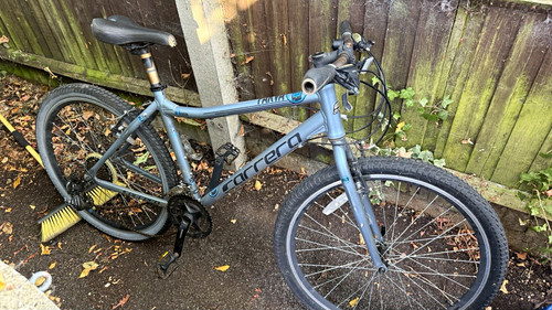 Carrera subway hybrid - carrera,