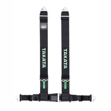 Takata 4-Point Drift III Bolt