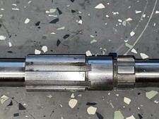 triumph tiger cub gearbox lay