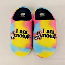 Barbie Ken Slippers UK Size