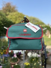 Autoglym LifeShine Storage Bag & Scott's Car Cleaning Products