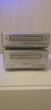 Technics HD350 CD Player