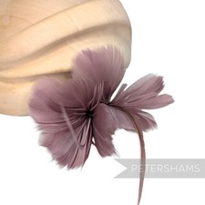 Petite Double Goose Feather