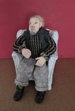 12th Scale Character Doll