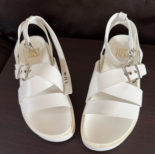 Women chunky white - women’s,