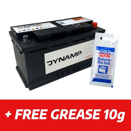 019 car battery dynamp de101 - battery,