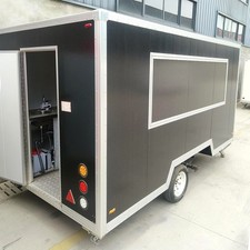 4m(13.12ft) Square Food