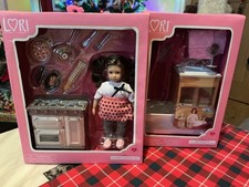 Lori Dolls bundle - Cornelias
