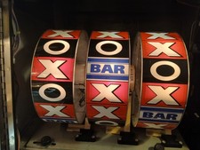 Astra Party Time Fruit Machine