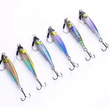 Sea fishing Jig for Bass