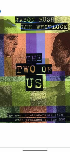 The two new - us,