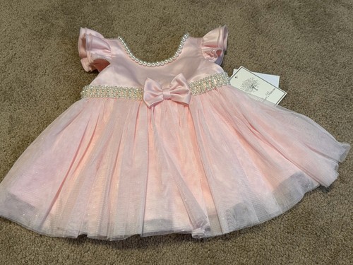 Girls couture princess - girls,