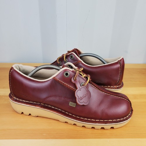 Vrare kickers trek - *vrare*,