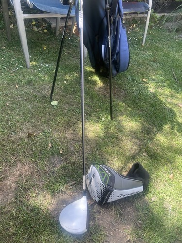 Taylormade rbz tour 5 - rbz, 10.5