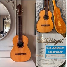 Di Giorgio Amazonia No 30 1975