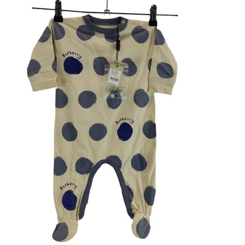 Burberry children baby boy - burberry,