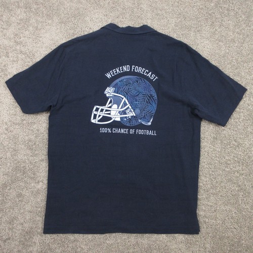 Tommy bahama shirt mens medium - tommy,