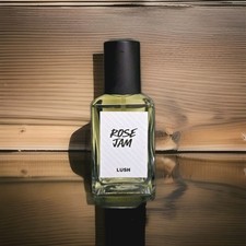 Lush Rose Jam 30ml Perfume