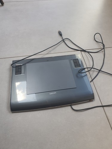 Wacom intuos3 ptz - wacom,