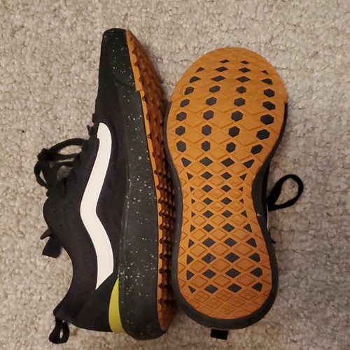 Vans ultrarange low - ultrarange, top