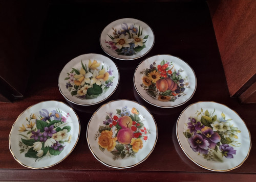 Set fenton china company - of,