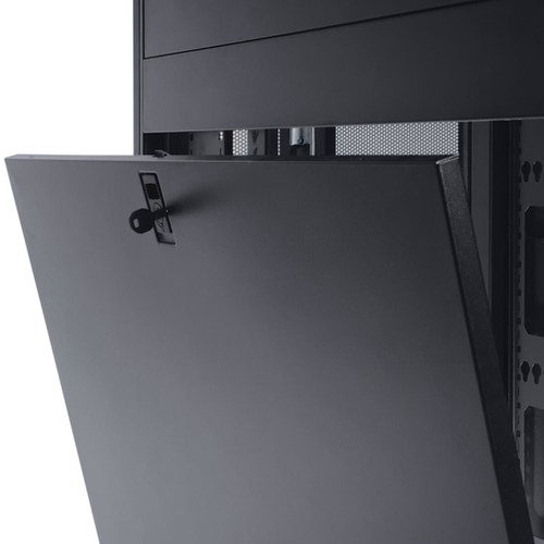 Tripp lite smartrack side - lite,