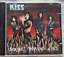 Kiss   Smashes, Thrashes &