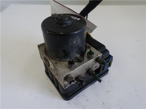 Abs pump renault - abs, ii