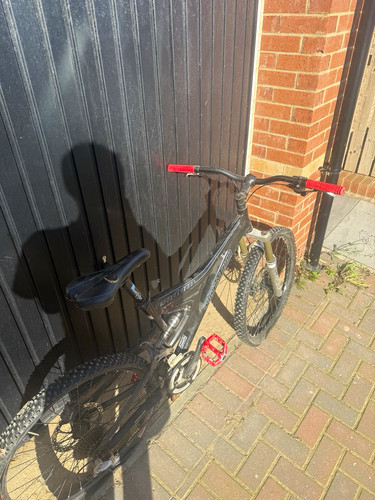 Norco mountain bike - norco, 26in