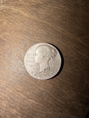 Queen victoria diamond jubilee - victoria,