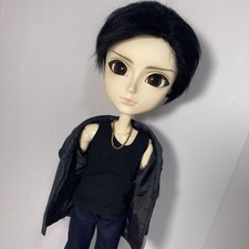 1/6 Doll Pullip Series Taeyang