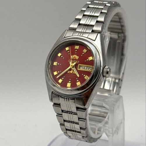 Orient star automatic nq1x - star,